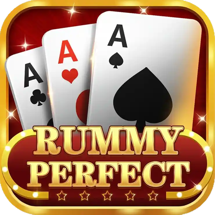 Rummy Perfect - All Rummy App - All Rummy Apps - AllRummmyApp